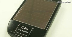 GPS Trip Recorder